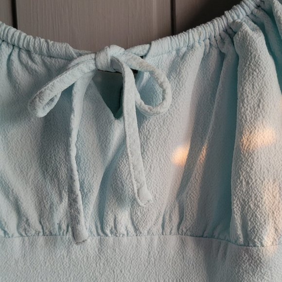 SUNDAY BEST DELILAH BLOUSE - Picture 6 of 10